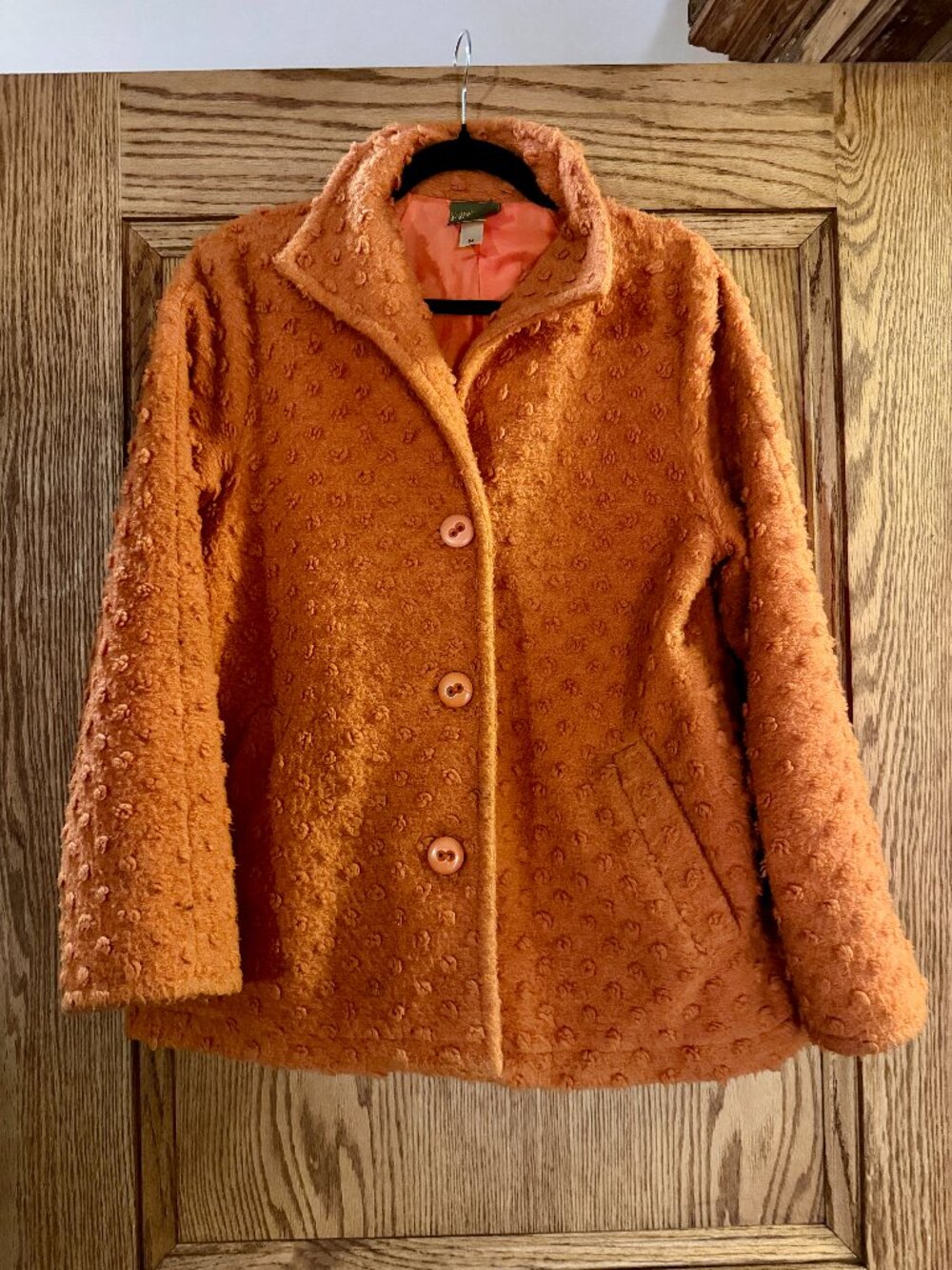 Maralyce Ferree Jacket